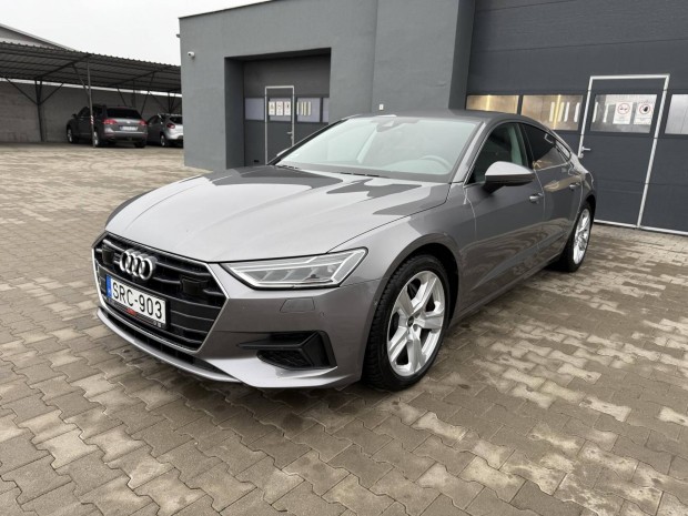 AUDI A7 Sportback 50 TDI quattro Tiptronic ic [...